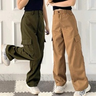 Premium Jumbo Highwaist Women's Cargo Pants || Latest Women's Cargo Pants || Women's Cargo Pants || 