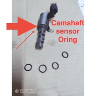 o ring oring o-ring proton perodua viva myvi 1.3 daihatsu k3 exora vvti solenoid sensor timing valve