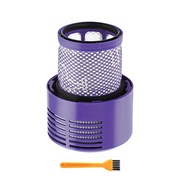 Washable Replacement Filter For Dyson V10 SV12 Handheld Cyclone Cordless Vacuum Cleaner Accessories Parts