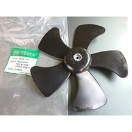 Car Kereta Proton Wira Perodua Kancil Radiator Small Motor Fan Blade Bilah Kipas