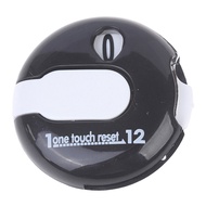 Sanba Mini Golf Score Counter Clicker Scorekeeper คลิปให้คะแนนบนถุงมือ3ซม