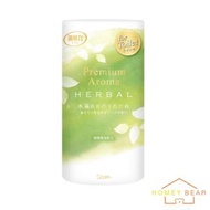 雞仔牌 - Premium Aroma Herbal 廁所用香薰 - 沐光淺眠 400ml(平行進口)