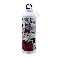Douma Doma 1 Demon Slayer Sports Bottle Tumbler Custom Name Souvenir, Event & Merchandise