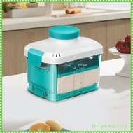 [IniyexaMY] Tofu Strainer Tofu Maker Kitchenware Tofu Presser for Cheese Kitchen Tofu Tempeh