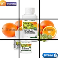 Bio C Plus Vitamin C 60 Tab Amway Nutrilite