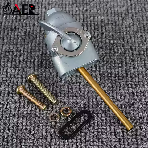 16950-300-020 Fuel Petcock Tap Value Switch for Honda CB750K CB550K CB500K CB350F for Kawasaki KZ400