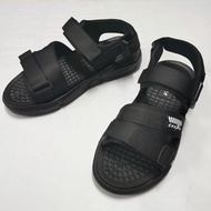 Caspia 2-Strapped Men Casual Sandals Original CB-998 | Sandal Ringan Lelaki