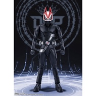 S.H.Figuarts Tokyo Metropolis-BANDAI BANDAI S.h. Figuarts SHF Kamen Rider GEATS Login Leap Form Char