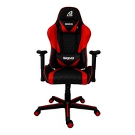 SIGNO Gaming Chair GC-203BR(1Y) GMA-000392