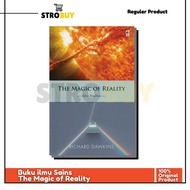 Buku Pengetahuan The Magic of Reality