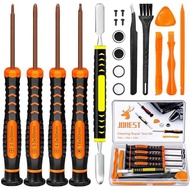 JOREST Precision Torx Screwdriver Set, DIY Tools, Triangle/Y-Shaped Screwdrivers Y000/Y00/Y0/Y1, Tor