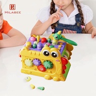 [UsusexaMY] Musical Toddler Toy Educational Learning Toy Multipurpose Activity Center for 1 2 Year O
