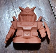 丸越 中膠 單色 元祖 sd高達 rx-78 gundam 單色消 bb戰士