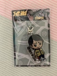 黃金神威 鯉登 鯉登音之進 鯉登少尉 鑰匙圈 壓克力 壓克力鑰匙圈 B-side Label b side label