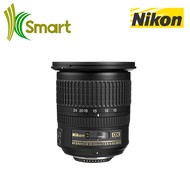 Nikon AF-S DX NIKKOR 10-24mm f/3.5-4.5G ED Lens