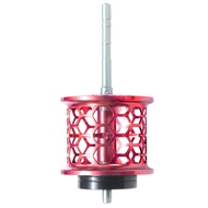 รอกตกปลา FISHGANG Modification Spool 4สีถ้วยลวดเหมาะสำหรับ DAIWA TATULA