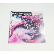 CD​ CD​Music​ Linkin Park​ : From Zero (2024)