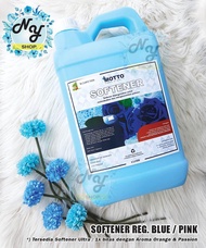 MOTTO Softener 5L