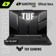 ASUS TUF Gaming F16 Gaming Laptop — RTX 4050 - Intel Core i7-13620H - Free to 24GB RAM (For Gamers)