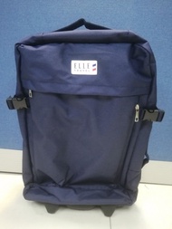 輕便可摺疊行李喼