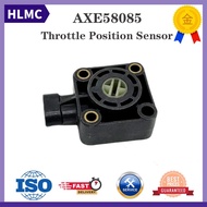 Throttle Position Sensor AXE58085   Sensors for car for Fits Deere 9650STS 9860STS 9660STS 9760STS 9