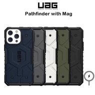 Pathfinder Magnetic suction charging U A G Case for Ihone 15 14 13 12 Pro Max 14 Plus 15plus 15pro 1