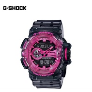 GSHOCK SKELETON GA-400SK-1a4 GA400SK 【100% ORIGINAL 】