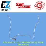 LIQUID TUBE MYVI 1.3CC D20N '2021 (1NR0D91873) ND (HS-4606.M)