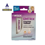 Emtrix Fungal Nail Treatment - 10ml