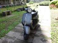 【巨翔車業】光陽KYMCO NEW MANY125 ABS 2020年 里程(13395) 二手/中古機車