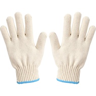 Heat Resistant Gloves - 932°F Oven Gloves, Cut-Resistant Grill Gloves, Cooking Gloves for BBQ, Grill