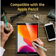 IPAD 9hd 2.5D CLEAR PREMIUM Tempered Glass