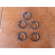 Bearing bmx headset
