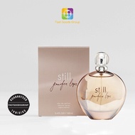 [100% Original Perfume] Jennifer Lopez JLO Still EDP Lady 100ml | Perfume For Women [FastGoodsGroup]