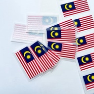 Malaysia Flag Pelekat / Bendera Malaysia / Pelekat Bendera Malaysia