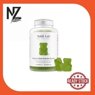 Unichi Women's Multi-Nutrient Gummy 60s