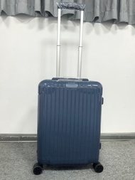 rimowa essential suitcase luggage size: 21", 26", 30” 旅行喼 行李箱
