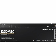 Harddisk / Flashdisk Samsung SSD 980 NVMe M.2 1TB MZ-V8V1T0BW Samsung