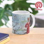 Foxtrot Classic Mug Coffee Mug