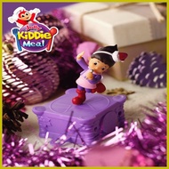 ☂ ◇ ❀ Jollibee Jollitown Christmas Parade - TWIRLIE