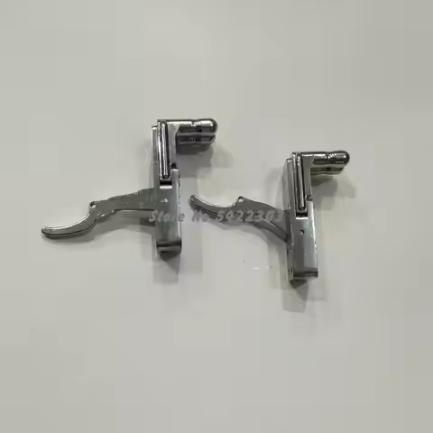 Super Hardness 304 Stainless Steel Slingshot Release Trigger Wristband Shot Crossbow Bow And Arrow A