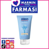 AIKEN PREBIOTIC HYDRA PLUS FACIAL CLEANSER 120G