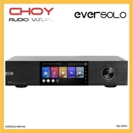 Eversolo DMP-A8 Ultimate Music Streamer