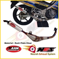Ahm PRO RACING EXHAUST SUZUKI RG SPORT110 RGV120 RGV RGX