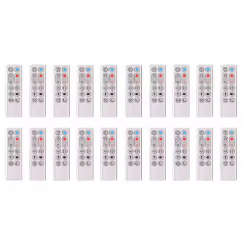 A98G-20X Replacement Remote Control HP02 HP03 For Dyson Pure Hot+Cool Link HP02 HP03 Air Purifier He