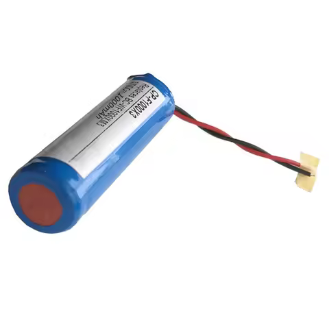 3.7V 1000mAh Wireless Headset Battery 1588-0911 for Sony WF-1000XM3 WF1000XM3 Charging Case