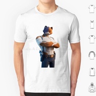 Meowscles Good Father Skin T Shirt 6xl Cotton Cool Tee Gaming Man I Love Funny Games Milf Man I Love