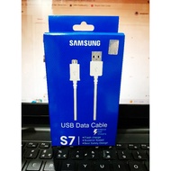 Data Cable SAMSUNG S6/S7 MICRO USB V8