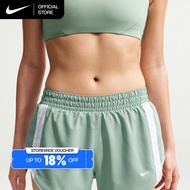 Nike Women's One Woven Shorts - Steam [IR1955-006]