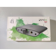 ifi Zen dac desktop MQA dac+amplifier